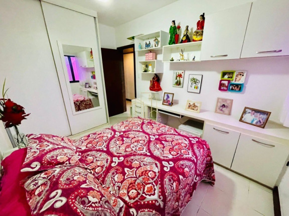 Imagem Imóvel com 3 Quartos à Venda, 146 m² em Pituba - Salvador