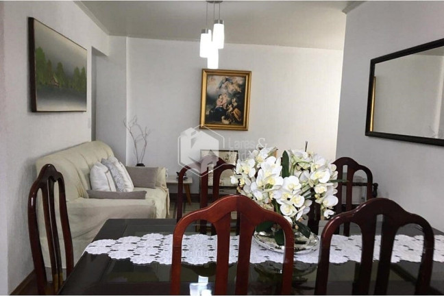 Apartamento com 2 Quartos à Venda, 87 m² em Moema - São Paulo