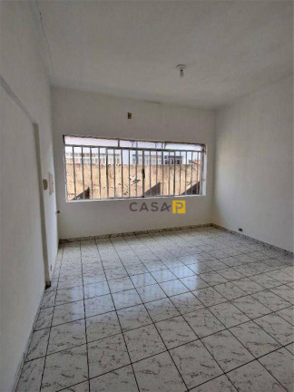 Imagem Casa para Alugar, 100 m² em Centro - Americana