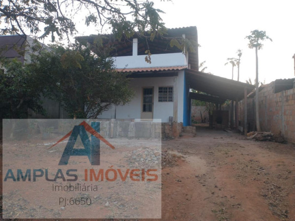 Imagem Casa à Venda, 132 m² em São Francisco - Igarapé Imagem Casa à Venda, 132 m² em São Francisco - Igarapé