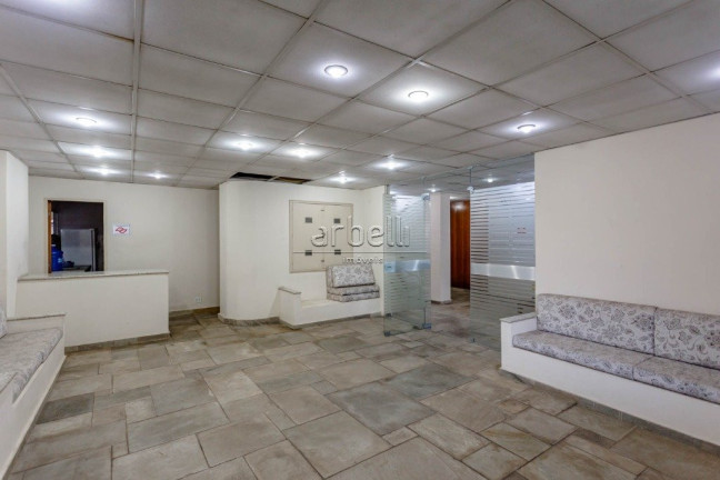 Imagem Apartamento com 3 Quartos à Venda, 105 m² em Sumaré - São Paulo Imagem Apartamento com 3 Quartos à Venda, 105 m² em Sumaré - São Paulo