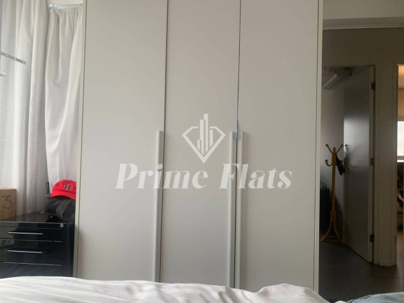 Imagem Apartamento com 3 Quartos à Venda, 74 m² em Vila Olímpia - São Paulo
