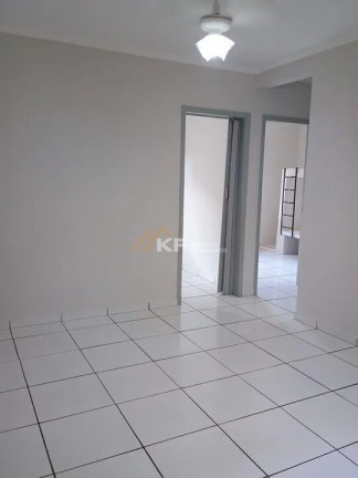Apartamento com 2 Quartos à Venda, 44 m² em Vila Virgínia - Ribeirão Preto