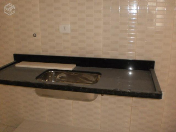 Imagem Sobrado com 2 Quartos à Venda, 137 m² em Vila Boaçava - São Paulo