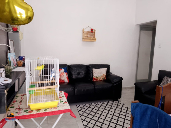 Imagem Apartamento com 2 Quartos à Venda, 66 m² em Gonzaguinha - São Vicente Imagem Apartamento com 2 Quartos à Venda, 66 m² em Gonzaguinha - São Vicente