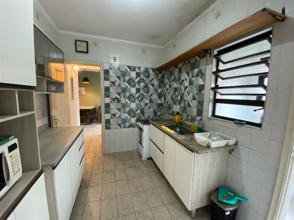 Imagem Apartamento com 1 Quarto à Venda, 45 m² em Aviação - Praia Grande Imagem Apartamento com 1 Quarto à Venda, 45 m² em Aviação - Praia Grande
