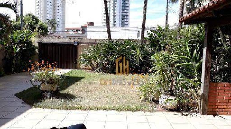 Imagem Casa com 3 Quartos à Venda, 420 m² em Setor Bela Vista - Goiânia