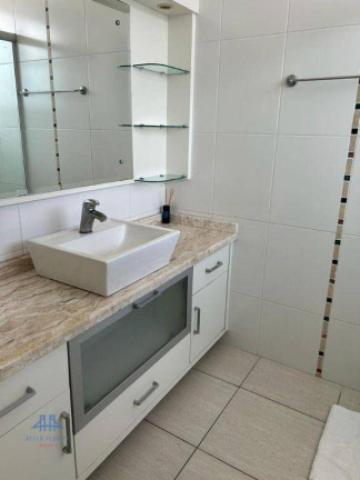 Imagem Cobertura com 2 Quartos para Temporada, 152 m² em Canasvieiras - Florianópolis Imagem Cobertura com 2 Quartos para Temporada, 152 m² em Canasvieiras - Florianópolis