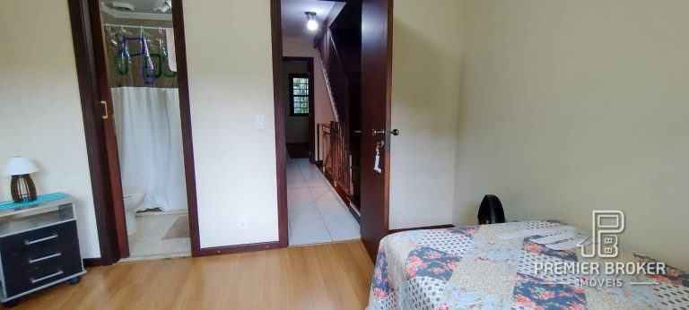 Imagem Casa com 3 Quartos à Venda, 82 m² em Quebra Frascos - Teresópolis Imagem Casa com 3 Quartos à Venda, 82 m² em Quebra Frascos - Teresópolis