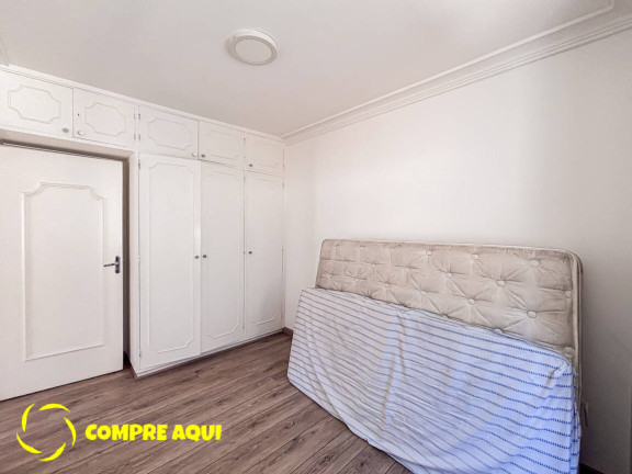 Imagem Apartamento com 2 Quartos à Venda, 82 m² em Pinheiros - São Paulo