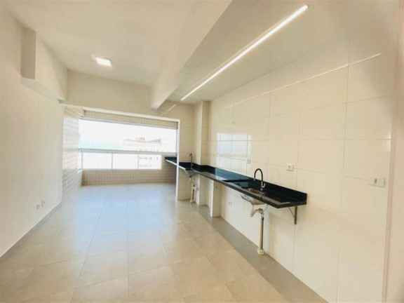 Imagem Apartamento com 2 Quartos à Venda, 70 m² em Mirim - Praia Grande Imagem Apartamento com 2 Quartos à Venda, 70 m² em Mirim - Praia Grande