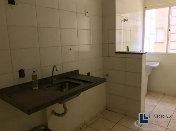 Imagem Imóvel com 2 Quartos à Venda, 47 m² em Ipiranga - Ribeirão Preto Imagem Imóvel com 2 Quartos à Venda, 47 m² em Ipiranga - Ribeirão Preto