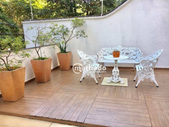 Imagem Apartamento com 3 Quartos à Venda, 100 m² em Jardim Proença - Campinas Imagem Apartamento com 3 Quartos à Venda, 100 m² em Jardim Proença - Campinas