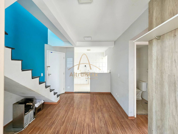 Apartamento com 3 Quartos à Venda, 90 m² em Santa Maria - Osasco