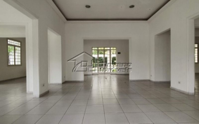 Imagem Casa para Alugar, 1.000 m² em Centro - Jacareí Imagem Casa para Alugar, 1.000 m² em Centro - Jacareí
