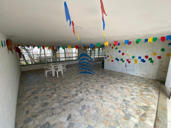 Imagem Imóvel com 3 Quartos à Venda, 119 m² em Campo Grande - Salvador Imagem Imóvel com 3 Quartos à Venda, 119 m² em Campo Grande - Salvador