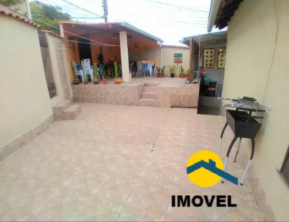 Imagem Casa de Condomínio com 2 Quartos à Venda, 75 m² em Fonseca - Niterói