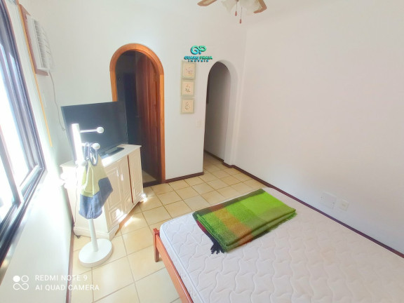 Imagem Apartamento com 4 Quartos à Venda, 180 m² em Enseada - Guarujá