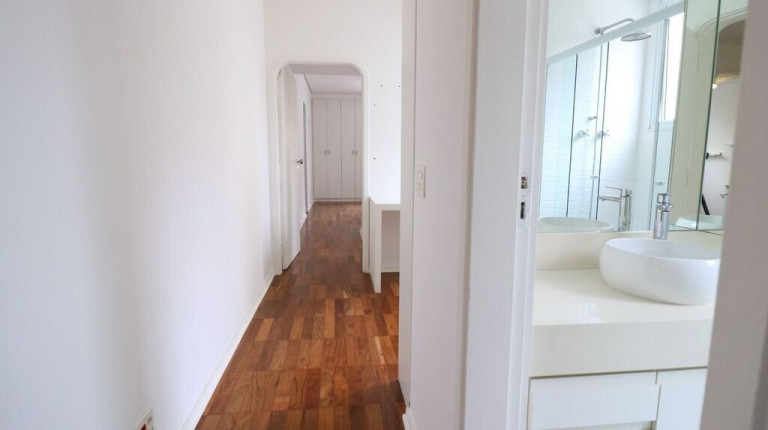 Imagem Apartamento com 3 Quartos à Venda, 90 m² em Paraíso - São Paulo Imagem Apartamento com 3 Quartos à Venda, 90 m² em Paraíso - São Paulo