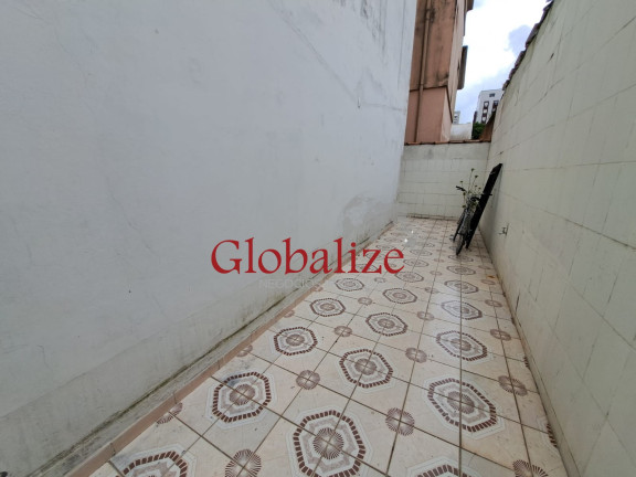 Imagem Imóvel com 2 Quartos à Venda, 70 m² em Boqueirão - Santos