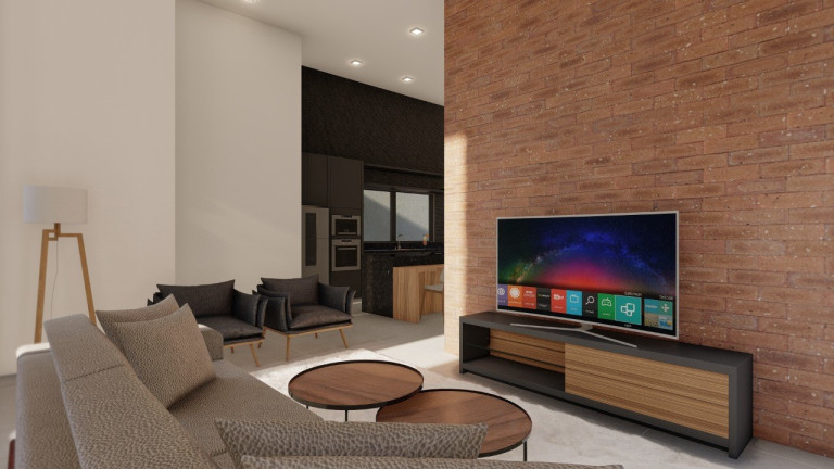 Imagem Casa com 3 Quartos à Venda, 127 m² em Balneário Tupy - Itanhaém Imagem Casa com 3 Quartos à Venda, 127 m² em Balneário Tupy - Itanhaém