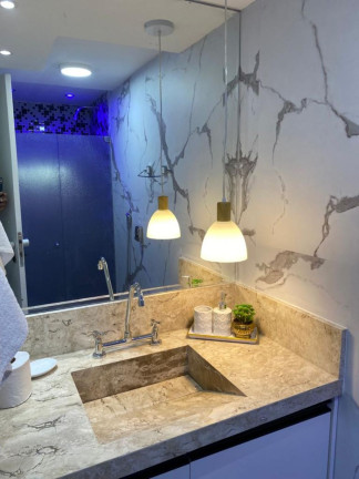 Imagem Apartamento com 3 Quartos à Venda, 95 m² em Ondina - Salvador
