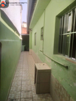 Imagem Casa com 2 Quartos para Alugar, 120 m² em Jardim Atílio Silvano - Sorocaba