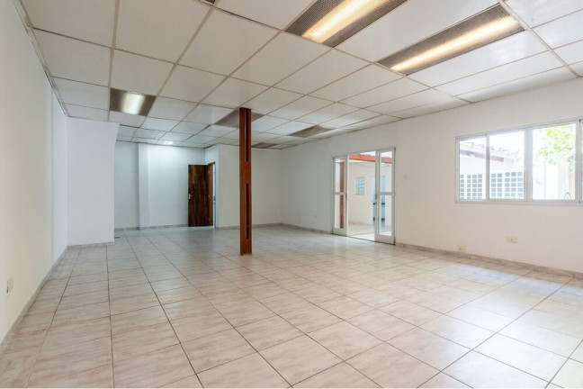 Imagem Casa com 3 Quartos à Venda, 200 m² em Planalto Paulista - São Paulo