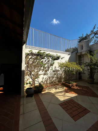 Imagem Casa com 4 Quartos à Venda, 180 m² em Parque Continental - São Paulo Imagem Casa com 4 Quartos à Venda, 180 m² em Parque Continental - São Paulo