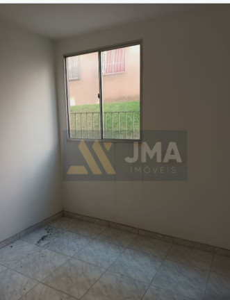 Imagem Apartamento com 2 Quartos à Venda, 43 m² em Citrolândia - Betim Imagem Apartamento com 2 Quartos à Venda, 43 m² em Citrolândia - Betim