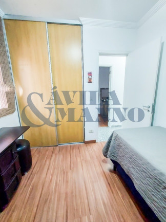 Imagem Apartamento com 3 Quartos à Venda, 112 m² em Anália Franco - São Paulo