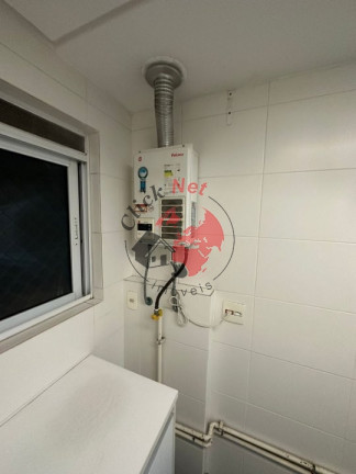 Imagem Apartamento com 3 Quartos à Venda, 115 m² em Vila Valparaíso - Santo André Imagem Apartamento com 3 Quartos à Venda, 115 m² em Vila Valparaíso - Santo André
