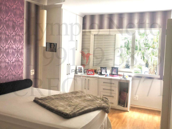 Imagem Apartamento com 4 Quartos à Venda, 260 m² em Jardim América - São Paulo Imagem Apartamento com 4 Quartos à Venda, 260 m² em Jardim América - São Paulo