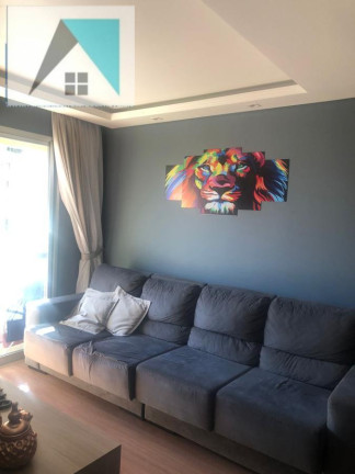 Imagem Apartamento com 3 Quartos à Venda, 69 m² em Vila Dos Remédios - São Paulo Imagem Apartamento com 3 Quartos à Venda, 69 m² em Vila Dos Remédios - São Paulo
