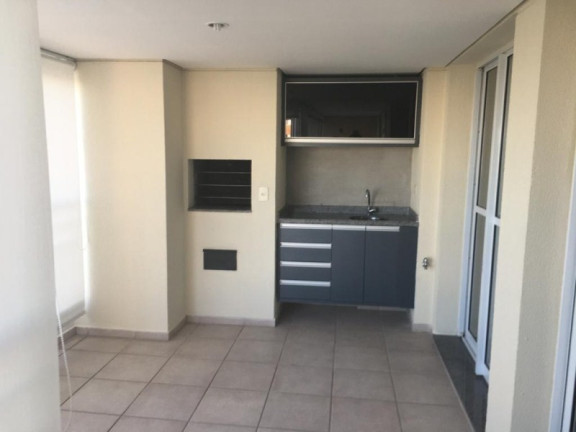 Imagem Apartamento com 3 Quartos para Alugar, 133 m² em Jardim Esplanada - São José Dos Campos