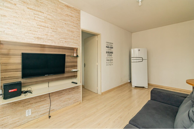 Imagem Apartamento com 1 Quarto à Venda, 42 m² em Santana - Porto Alegre