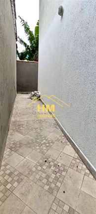 Imagem Casa com 2 Quartos à Venda, 45 m² em Vila Margarida - Sao Vicente