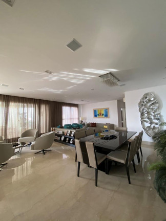 Apartamento com 3 Quartos à Venda, 297 m² em Jardim Anália Franco - São Paulo