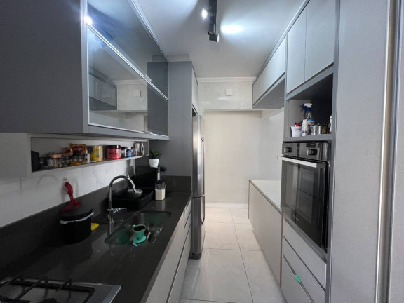 Imagem Apartamento com 3 Quartos à Venda, 76 m² em Vila Pompéia - São Paulo
