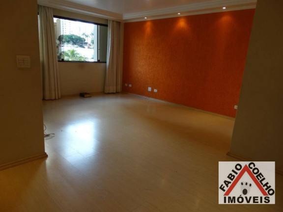 Imagem Apartamento com 3 Quartos à Venda, 75 m² em Jardim Marajoara - São Paulo Imagem Apartamento com 3 Quartos à Venda, 75 m² em Jardim Marajoara - São Paulo