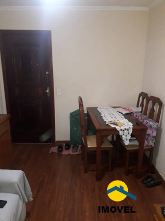 Imagem Apartamento com 2 Quartos à Venda, 70 m² em Santana - Niterói
