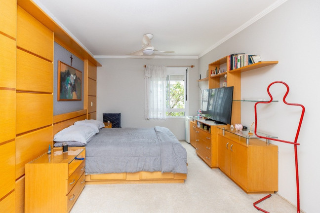 Imagem Imóvel com 3 Quartos à Venda, 151 m² em Panamby - São Paulo Imagem Imóvel com 3 Quartos à Venda, 151 m² em Panamby - São Paulo