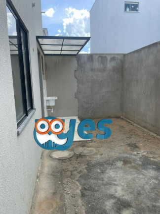 Imagem Casa com 2 Quartos para Alugar, 160 m² em Papagaio - Feira De Santana