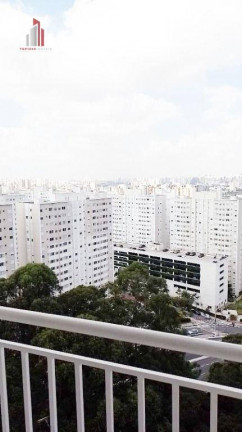 Imagem Apartamento com 2 Quartos à Venda, 50 m² em Jardim íris - São Paulo