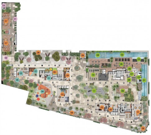Imagem Imóvel com 2 Quartos à Venda, 80 m² em Botafogo - Rio De Janeiro