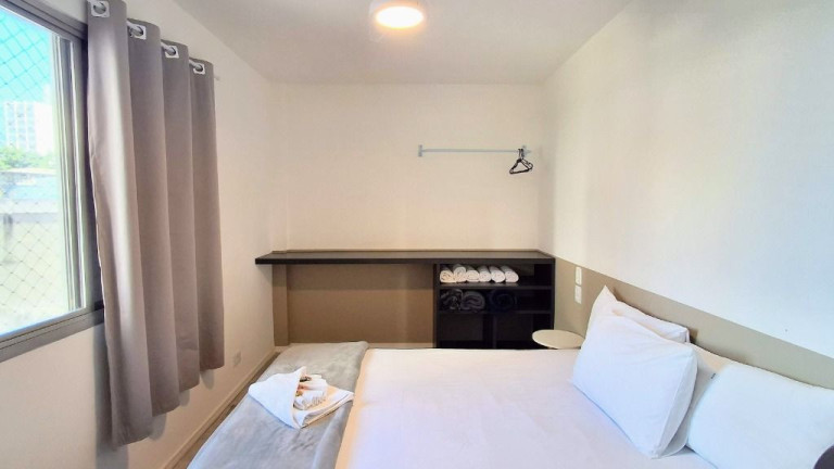 Imagem Apartamento com 2 Quartos à Venda, 65 m² em Pinheiros - São Paulo Imagem Apartamento com 2 Quartos à Venda, 65 m² em Pinheiros - São Paulo