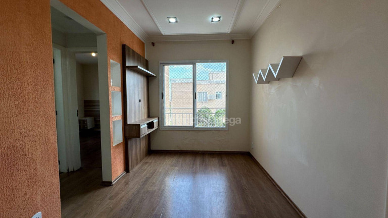 Imagem Apartamento com 2 Quartos à Venda, 47 m² em Jardim Leocádia - Sorocaba