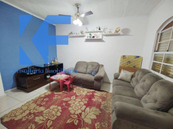 Imagem Casa com 2 Quartos à Venda, 200 m² em Parque Nova Suíça - Valinhos