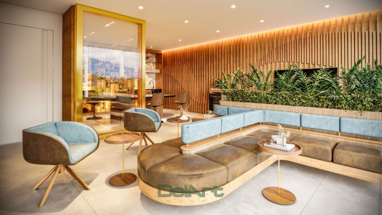 Imagem Apartamento com 3 Quartos à Venda, 142 m² em Balneário Caiobá - Matinhos