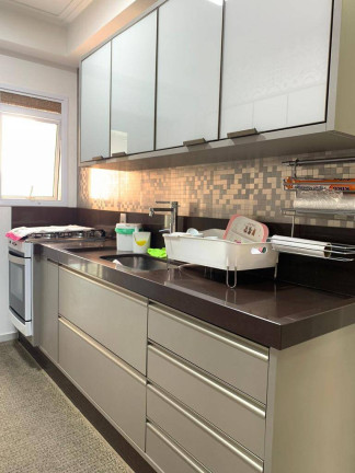Imagem Apartamento com 3 Quartos à Venda, 133 m² em Mooca - São Paulo